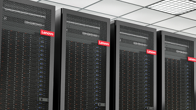 Lenovo is Serious about Reliability and Ease of Doing Business