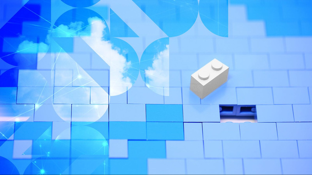 Lego-Based Approach to Enterprise Cloud Governance